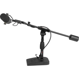 FRAMEWORKS Brazo Telescópico de 68 Cm con Contrapeso de 1,10 Kg