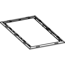Ferplast Marco Dark Gris M94 Precio: 10.50000006. SKU: B16YPYRDZ4