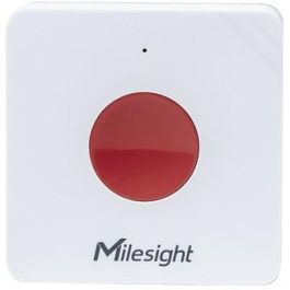 Milesight WS101915M Botón inteligente IoT LoRaWAN inalámbrico Alerta médica Blanco Policarbonato (PC) IP30 Precio: 56.58999995. SKU: B1ARYM6VD6
