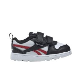Zapatillas Deportivas Infantiles Reebok Royal Prime Kids Blanco