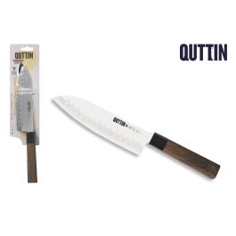 Cuchillo Santoku Takamura 17 cm - Inde (12 Unidades) Precio: 47.98999997. SKU: B1AMT9JHBM