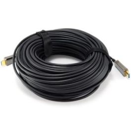 Equip Cable HDMI 2.0 4K/60Hz Macho-Macho 18Gbps Soporta 3D HDCP2.2 HDR