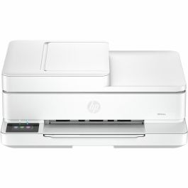 HP HP1728433559882 Impresora Multifunción de Inyección de Tinta a Color Envy 6530e Precio: 128.49999987. SKU: B1H79NM9FZ