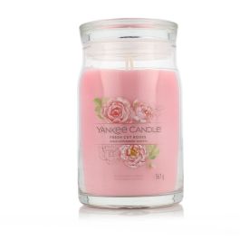 Vela Perfumada Yankee Candle Signature Large Jar 567 g Precio: 39.49999988. SKU: B12F76W8JV