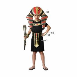 Disfraz para Niños Multicolor Rey Egipcio Precio: 16.98999962. SKU: S1134918