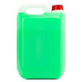 Anticongelante Motorkit -4º 10% Verde (5 L)