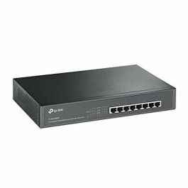 Switch TP-Link TL-SG1008MP 8 Puertos/ RJ-45 10/100/1000 PoE Precio: 117.69000023. SKU: S0224017