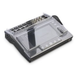 Decksaver Allen&Heath Cq-12T Cover Precio: 64.79000055. SKU: B152VCLD4L