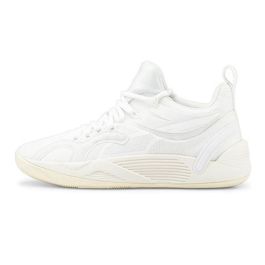 Zapatillas Casual Hombre Puma TRC Blanco 43