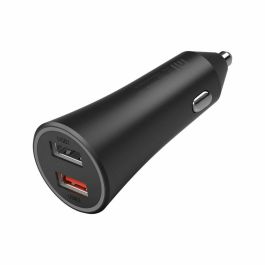 Xiaomi Cargador Coche Mi Car Charger Doble USB Carga Rápida 37W MAX Precio: 14.49999991. SKU: S7814312