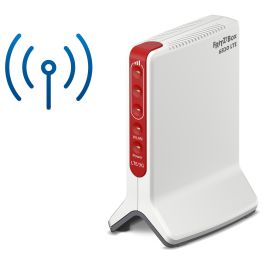 AVM FRITZ!Box 6820 LTE Router Inalámbrico WWAN 802.11b/g/n de Escritorio Precio: 180.50000034. SKU: B1HP7ZJGCP