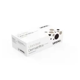 UranoVet Uranotest Dermatofitos 4 Tests Medio de Cultivo DTM para Hongos. Precio: 55.59000029. SKU: B1BR6T4H8H