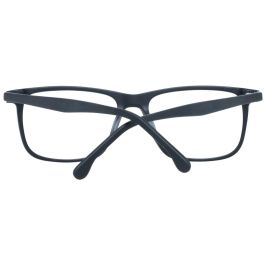 Montura de Gafas Hombre Lozza VL4137 54BLKM