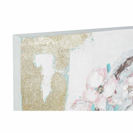 Cuadro Scandi DKD Home Decor Multicolor 3.5 x 100 x 100 cm (2 Unidades) Cuadro Scandi DKD Home Decor Multicolor 3.5 x 100 x 100 cm (2 Unidades)