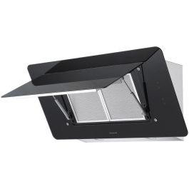 Brandt BHV1974IB Capota Vertical 90CM