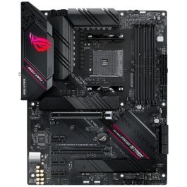 Asus 90MB19V0M0EAY0 Tarjeta Madre ROG STRIX B550-F Gaming (Wi-Fi) II