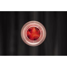 Bodum BOD0699965425982 – Juego 2 Vasos Pavina To Go Plástico Doble Pared, Tapa Hermética, 40 cl, Transparente