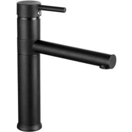 MANDALAY mezclador de lavabo negro Precio: 57.49999981. SKU: B1EVHMTQ92