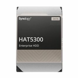 Disco Duro Synology HAT5300 12 TB Precio: 609.49999968. SKU: S55010192