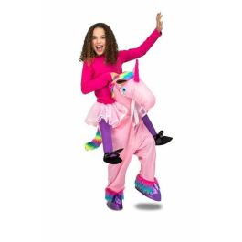 Ride on unicornio niño Precio: 28.49999999. SKU: B1HVHY7MCS