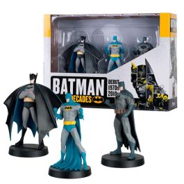 EAGLEMOSS HERO COLLECTOR Blister Figuras Batman DC Comics Escala 1:16 Precio: 29.6899999. SKU: B1FEMVVEWZ