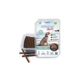 Snack para Perros Mediterranean Natural Pato 800 gr Snack para Perros Mediterranean Natural Pato 800 gr