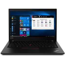 T1A Lenovo ThinkPad P14s Gen 2 P14SG2 Intel Core i5-1145G7 16GB RAM 512GB SSD 14" Full HD Refurbished Windows 11 Pro