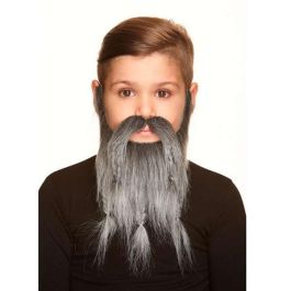 My Other Me Bigote y barba infantil talla única Multicolor para niños +5 años Precio: 18.79000046. SKU: S2420740