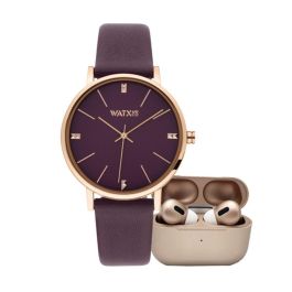 Reloj Mujer Watx & Colors RELOJ8_38 Precio: 106.50000009. SKU: B19K8P7BV6