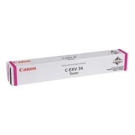 Canon Toner Magenta Irc2020-2030-2020I - C-Exv34M Precio: 67.50000004. SKU: S8402897
