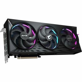 Gigabyte ASU4719331355517 Tarjeta Gráfica AORUS Radeon RX 9070 XT ELITE 16 GB Gigabyte ASU4719331355517 Tarjeta Gráfica AORUS Radeon RX 9070 XT ELITE 16 GB