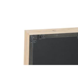 Reloj Pared Tradicional DKD Home Decor Blanco Natural 8.5 x 73 x 60 cm Reloj Pared Tradicional DKD Home Decor Blanco Natural 8.5 x 73 x 60 cm