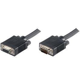MicroConnect Cable Extensión SVGA Full HD 10m para Conexión PC/Portátil a Monitor/Proyector/Beamer Precio: 18.49999976. SKU: B19QRKJ6SF