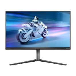 Philips 32M2N6800M Monitor Gaming 31.5" 4K UHD 3840x2160 IPS 1ms 1ms IPS 144Hz 2xHDMI 2.1 DP 1.4 USB