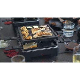 UNOLD 48755 Raclette Extensible
