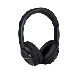 GRUNDIG Auriculares Diadema Bluetooth Negros Precio: 12.50000059. SKU: B169FKACVP