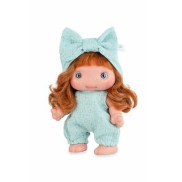 Muñeca piu en estuche cuerpo y extremidades de vinilo 25 cm Precio: 25.46566. SKU: B126BYMC2R