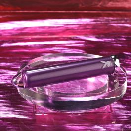 Vibrador Playboy Playboy Morado Vibrador Playboy Playboy Morado