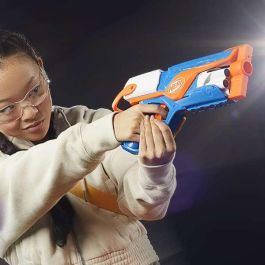 Nerf N Series Agility F8629 Hasbro Nerf N Series Agility F8629 Hasbro