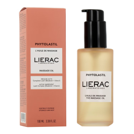 Lierac Phytolastil The Massage Oil 100 mL Precio: 18.69000001. SKU: B19BFETANW