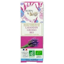 BORN TO BIO Aceite Esencial de Lavandín Grosso Orgánico 10 ml Bio Precio: 5.89000049. SKU: B1KJVMHG7Q