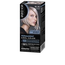 Mascarilla Capilar Syoss PERMANENT COLOR Mascarilla Capilar Syoss PERMANENT COLOR Precio: 7.4657. SKU: B12V8YPHR4