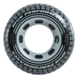 Flotador hinchable monster truck con asas 114 cm (+ 9 años) - modelos surtidos Precio: 6.95000042. SKU: B1KGALCEBG