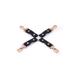 Abrazaderas para Bondage NS Novelties Bondage Couture Precio: 43.58999953. SKU: B1FZJCHGKZ