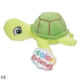 Color Baby Peluche Animal Marino 10cm Modelos Surtidos para Niños +3 Años Color Baby Peluche Animal Marino 10cm Modelos Surtidos para Niños +3 Años