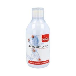 Silicomplex (Silicio Bebible) Precio: 25.6899995. SKU: B1AMH33E35