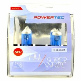 Bombilla para Automóvil M-Tech PTZSW4-DUO H4 12V 60/55W Blanco Precio: 8.49999953. SKU: S3702201