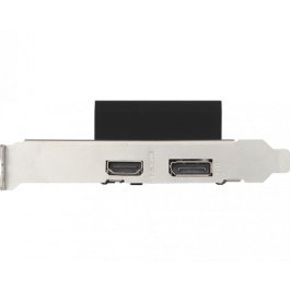 MSI Tarjeta Gráfica GeForce GT 1030 2GB GDDR4 LP OC 912-V809-2825