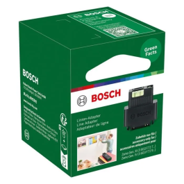 Bosch BOS4059952648354 Adaptador Láser de Línea