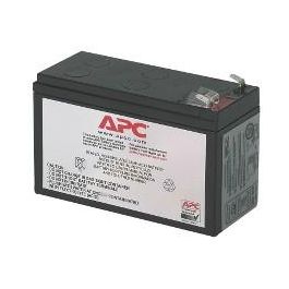 APC RBC106 Batería USV Sealed Lead Acid (VRLA) para sistemas de alimentación ininterrumpida Precio: 100.68999996. SKU: S55084578